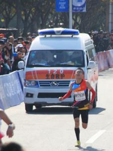 泾川县大型活动