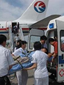 泾川县接送服务