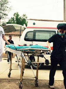 泾川县院后转乡